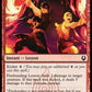 (138) Magic The Gathering Magic: The Gathering | Avatar: The Last Airbender Single: Firebending Lesson  Common