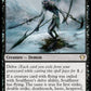 (138/322) Magic The Gathering Commander: Ikoria Single: Soulflayer  Rare