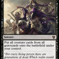 (138) Magic The Gathering Commander: Murders at Karlov Manor Single: Rise of the Dark Realms  Mythic