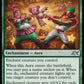 (138) Magic The Gathering Unfinity Single: Fight the _____ Fight Holo Uncommon