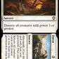 (138) Magic The Gathering Commander: Bloomburrow Single: Dusk // Dawn  Rare