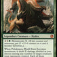 (172) Magic The Gathering The List Single: Polukranos, World Eater  Mythic
