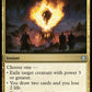 (138) Magic The Gathering Commander: Dominaria United Single: Abzan Charm  Uncommon