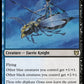(138) Magic The Gathering Commander: Wilds of Eldraine Single: Glen Elendra Liege  Rare