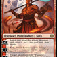 (138) Magic The Gathering Phyrexia: All Will Be One Single: Koth, Fire of Resistance Holo Rare