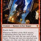 (138/269) Magic The Gathering Throne of Eldraine Single: Robber of the Rich Holo Mythic