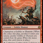 (093) Magic The Gathering The List Single: Lightning Crafter  Rare