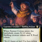(138) Magic The Gathering Commander: The Lord of the Rings: Tales of Middle-earth: Extras Single: Farmer Cotton  Rare