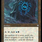 (138) Magic The Gathering Commander: The Brothers' War Single: Dimir Signet  Common