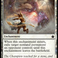 (138) Magic The Gathering Magic: The Gathering Foundations Single: Banishing Light  Common