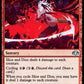 (138) Magic The Gathering Dominaria Remastered Single: Slice and Dice  Uncommon