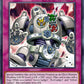 (101) YuGiOh TCG LCYW: Legendary Collection 3: Mega Pack Single: Stronghold the Moving Fortress  Ultra Rare