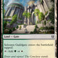 (139) Magic The Gathering Commander: Zendikar Rising Single: Selesnya Guildgate  Common