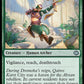 (139) Magic The Gathering Tarkir: Dragonstorm Single: Dragon Sniper  Uncommon