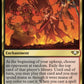 (139) Magic The Gathering Universes Beyond: Warhammer 40000 Single: The Ruinous Powers Holo Rare