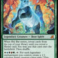 (139) Magic The Gathering Magic: The Gathering | Avatar: The Last Airbender: Eternal Single: Hei Bai, Forest Guardian (V.1)  Mythic