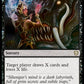 (139) Magic The Gathering Commander: Strixhaven Single: Damnable Pact  Rare