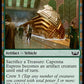 (139) Magic The Gathering Streets of New Capenna Single: Capenna Express Holo Common