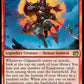 (139) Magic The Gathering Magic: The Gathering - FINAL FANTASY Single: Gilgamesh, Master-at-Arms Holo Rare