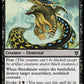 (139) Magic The Gathering Commander: Murders at Karlov Manor Single: Shriekmaw  Uncommon