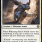 (139) Magic The Gathering Commander: The Lost Caverns of Ixalan Single: Wakening Sun's Avatar  Mythic