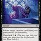 (139/322) Magic The Gathering Commander: Ikoria Single: Unburial Rites  Uncommon