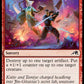 (139) Magic The Gathering Kamigawa: Neon Dynasty Single: Explosive Entry Holo Common