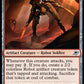 (139) Magic The Gathering Edge of Eternities Single: Kavaron Harrier Holo Uncommon