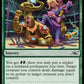 (139) Magic The Gathering Unfinity Single: Finishing Move Holo Common
