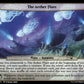 (139) Magic The Gathering Commander: March of the Machine Single: The Aether Flues  Common