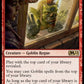 (139) Magic The Gathering Core 2021: Promos Single: Conspicuous Snoop (V.2)  Rare