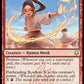 (139) Magic The Gathering Magic: The Gathering | Avatar: The Last Airbender: Promos Single: Firebending Student  Rare
