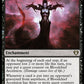 (139) Magic The Gathering Commander Masters Single: Bloodchief Ascension Holo Rare