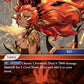 (002) Final Fantasy TCG Opus XIV: Crystal Abyss Single: Ifrita (14-002) (V.1)  Rare