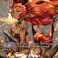(002) Final Fantasy TCG Opus XIV: Crystal Abyss Single: Ifrita (14-002) (V.2) Holo Rare