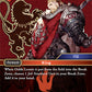 (005) Final Fantasy TCG Opus XIV: Crystal Abyss Single: Oelde Leonis (14-005)  Common