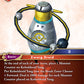 (013) Final Fantasy TCG Opus XIV: Crystal Abyss Single: Koboldroid Yang (14-013)  Common