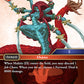 (018) Final Fantasy TCG Opus XIV: Crystal Abyss Single: Maliris (IX) (14-018) Holo Common