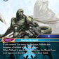 (021) Final Fantasy TCG Opus XIV: Crystal Abyss Single: Valfodr (14-021) Holo Hero