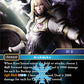 (022) Final Fantasy TCG Opus XIV: Crystal Abyss Single: Kam'lanaut (14-022) Holo Hero