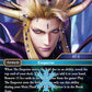 (027) Final Fantasy TCG Opus XIV: Crystal Abyss Single: The Emperor (14-027) Holo Rare