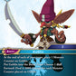 (028) Final Fantasy TCG Opus XIV: Crystal Abyss Single: Goblin (14-028)  Common