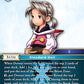 (033) Final Fantasy TCG Opus XIV: Crystal Abyss Single: Devout (14-033)  Common