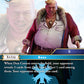 (035) Final Fantasy TCG Opus XIV: Crystal Abyss Single: Don Corneo (14-035)  Common