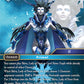 (036) Final Fantasy TCG Opus XIV: Crystal Abyss Single: Shiva, Lady of Frost (14-036) Holo Legend