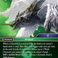 (042) Final Fantasy TCG Opus XIV: Crystal Abyss Single: Bismarck, Lord of the Mists (14-042)  Legend