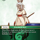 (044) Final Fantasy TCG Opus XIV: Crystal Abyss Single: White Mage (14-044) Holo Common