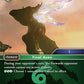 (045) Final Fantasy TCG Opus XIV: Crystal Abyss Single: Sin (14-045) Holo Hero