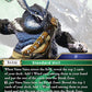 (051) Final Fantasy TCG Opus XIV: Crystal Abyss Single: Vanu Vanu (14-051)  Common