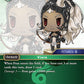 (052) Final Fantasy TCG Opus XIV: Crystal Abyss Single: Fran (14-052) Holo Common